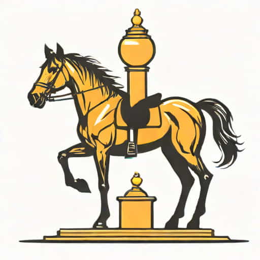 Lamplight Young Horse Championships