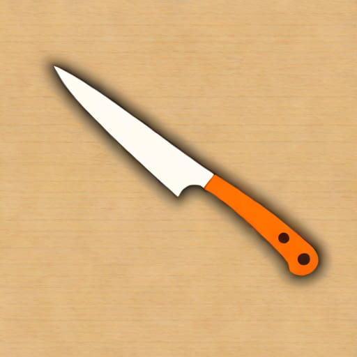 Lamson Paring Knife
