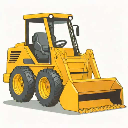 Land Leveler For Skid Steer