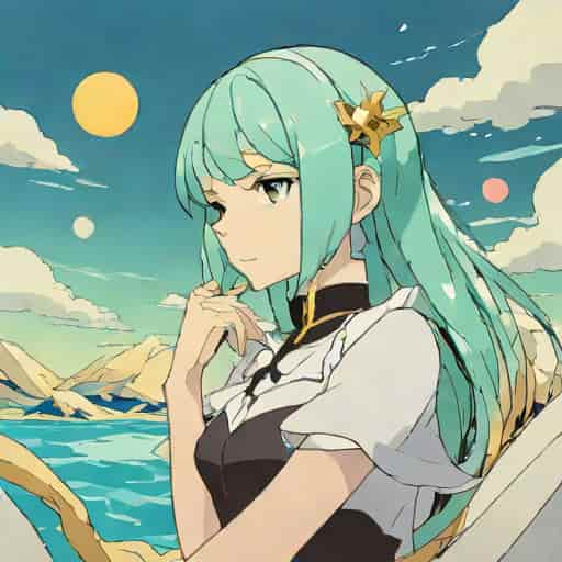 Land Of The Lustrous Manga Finished