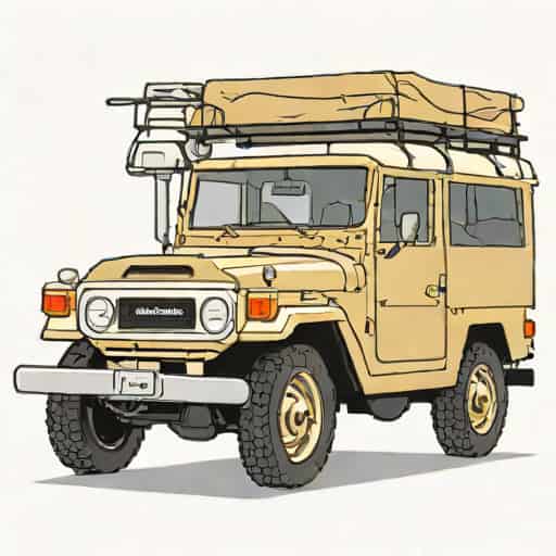 Landcruiser Troop Carrier For Sale