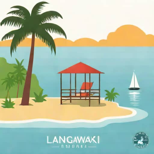 Langkawi Pulau Tuba