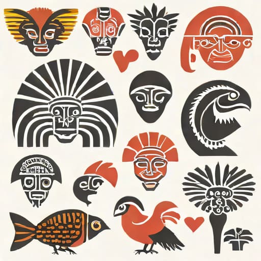 Language Of Papua New Guinea
