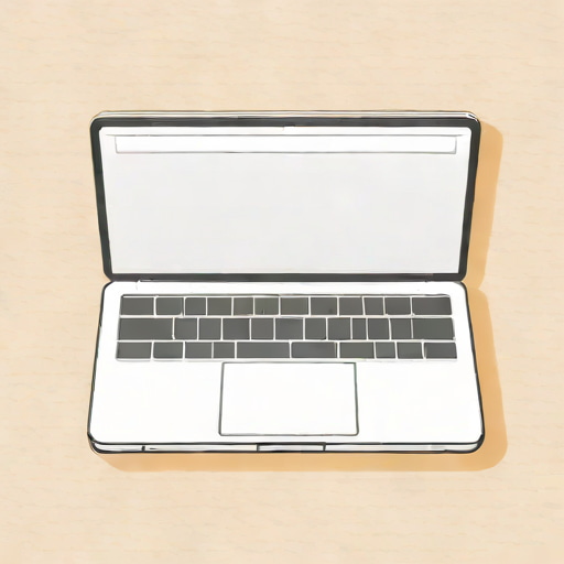 Laptop Wallpaper Minimalist