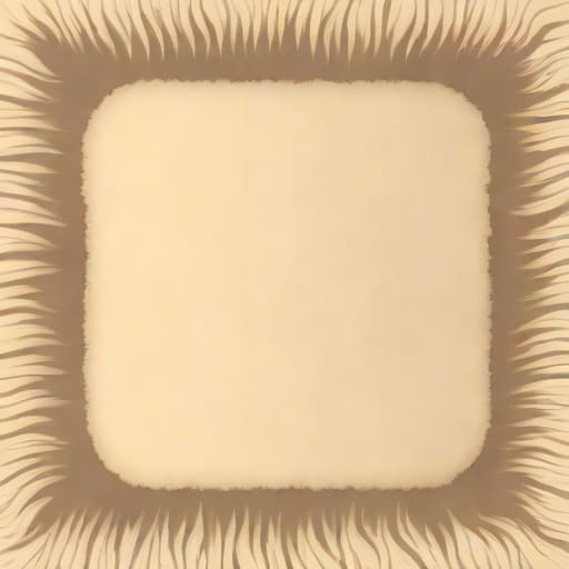 Large Sheepskin Rug