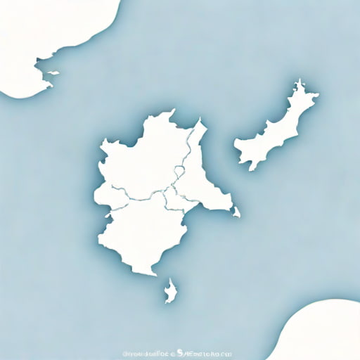 Large Swaths Of Greenland