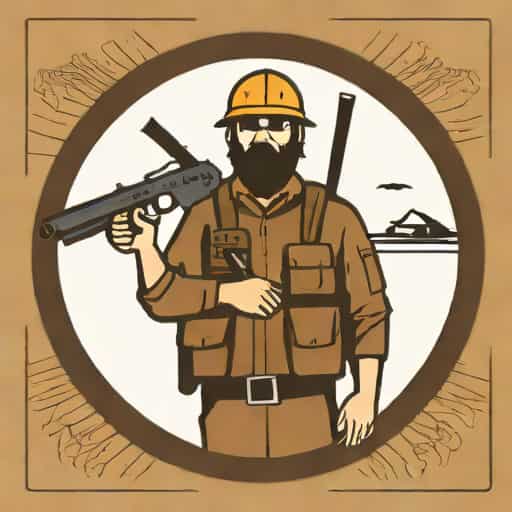 Larry Olson Survivalist