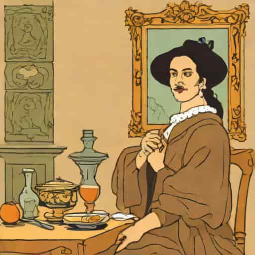 Las Hilanderas Velazquez