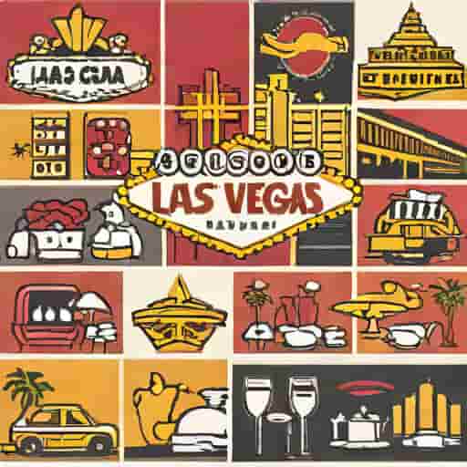 Las Vegas Michelin Starred Restaurants