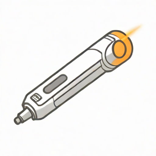 Laser Pointer For Promethean Board