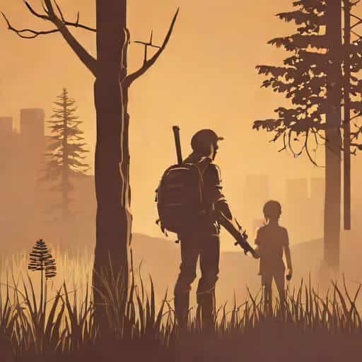 Last Of Us 2 Playtime