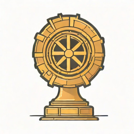 Last Of Us 2 Sightseer Trophy