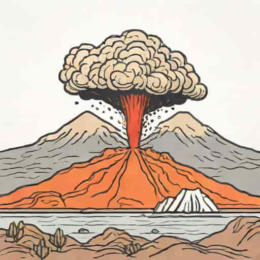 Last Time Mount Vesuvius Erupted
