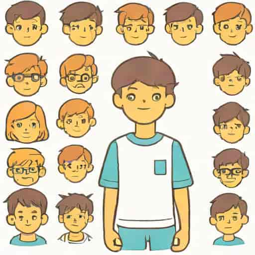 Late Puberty In Boys