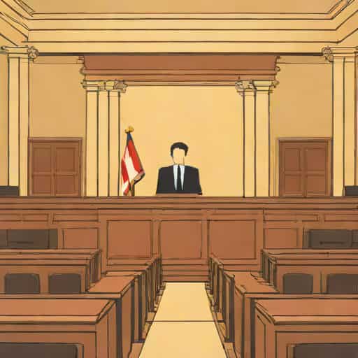 Latest Courtroom Drama Movies