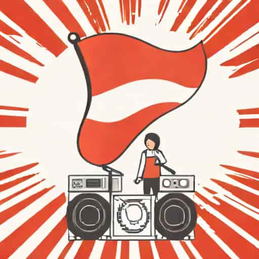 Latest Nationalistic Song