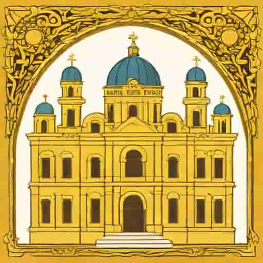 Latin Patriarchate Of Alexandria