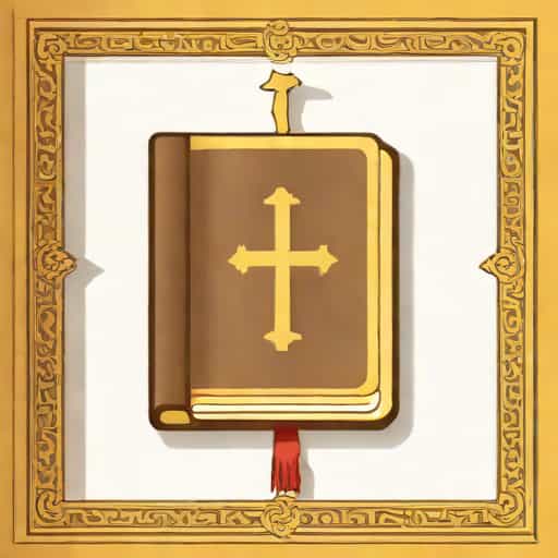 Latin Vulgate Bible With Douay Rheims