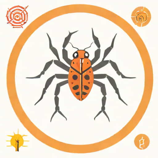 Latrodectus Hesperus Life Cycle