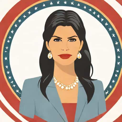 Lauren Sanchez Inauguration Outfit