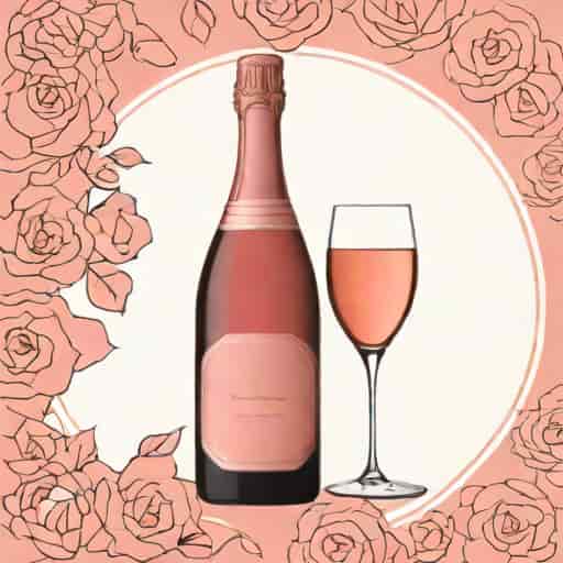 Laurent Perrier Cuvee Rose