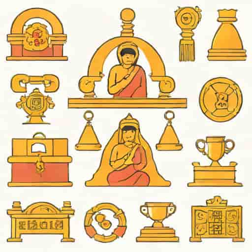 Laws Related To Dowry