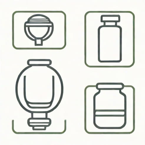Laxative And Purgative Example