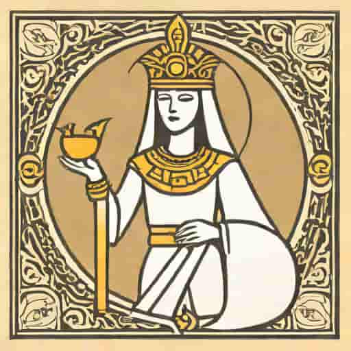 Lay Down Priestess Tab