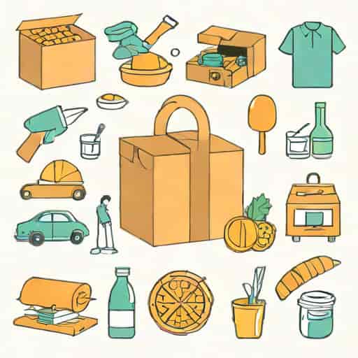 Lds Prepare Every Needful Thing