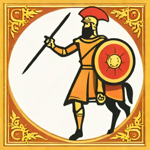 Leader Of The Carthaginian Army