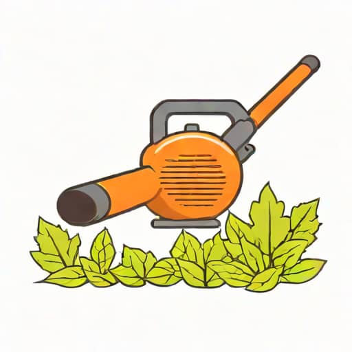 Leaf Blower Milwaukee