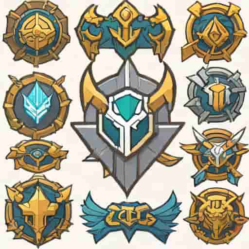 League Of Legends Itemization Guide