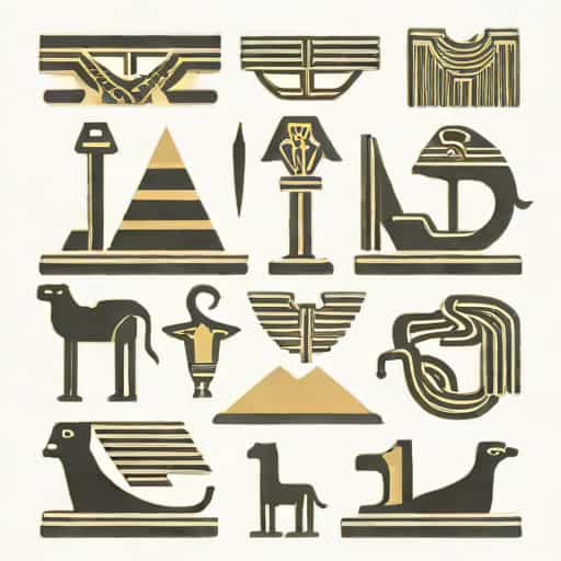 Learn Egyptian Hieroglyphs