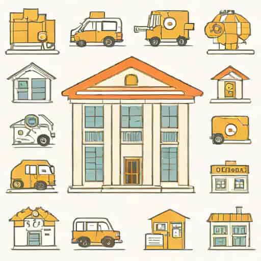 Leasing Operational Persoane Juridice