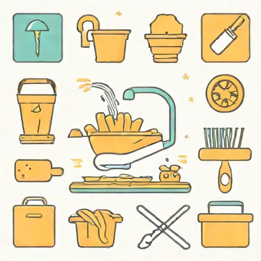 Leave Application For Housework