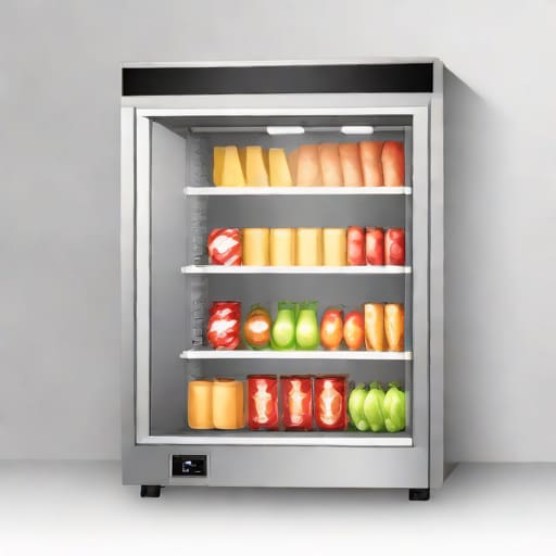Led Para Freezer Expositor
