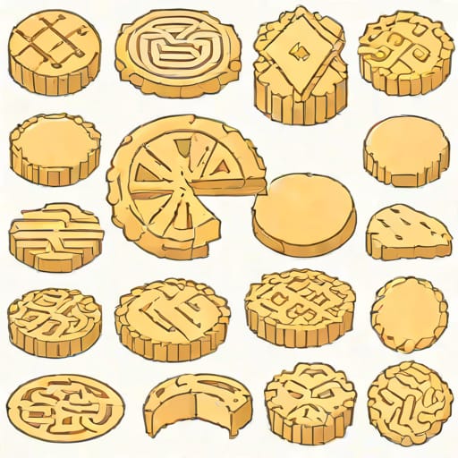 Leftover Shortcrust Pastry Ideas