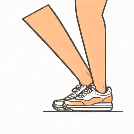Leg Involuntary Twitching