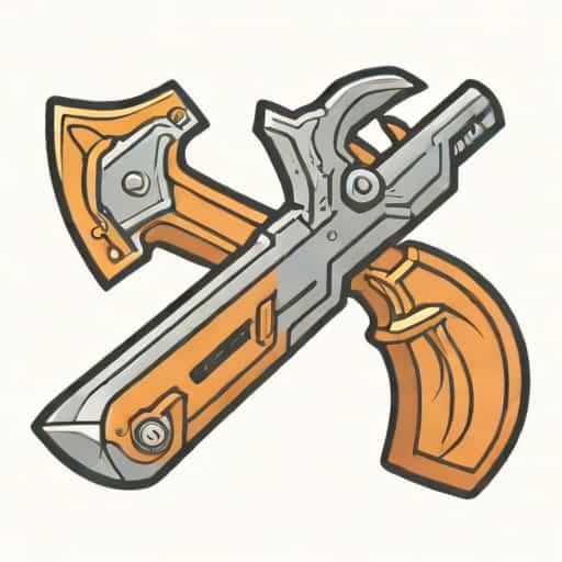 Legacy United Bludgeon