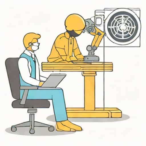 Legal Responsibility Of Radiographer