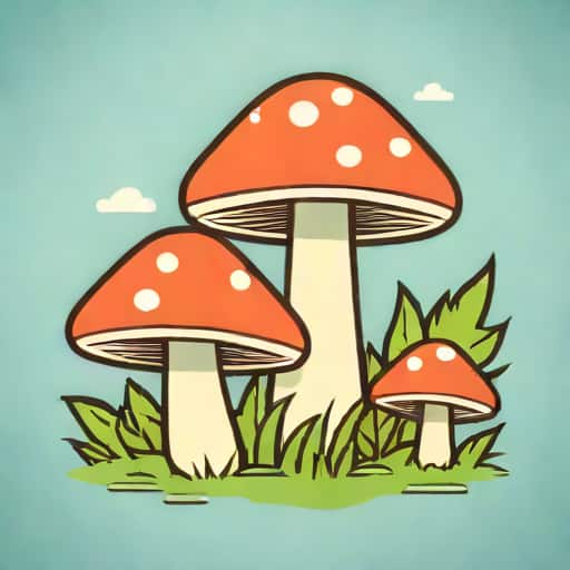 Legend Of Mushroom Preregister