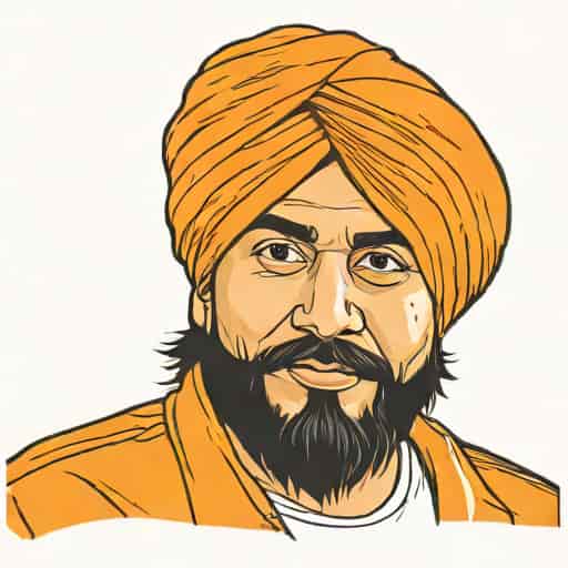 Legend Sidhu Moose Wala