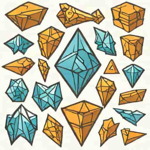 Legendary Shards To Phantasmal Fragments