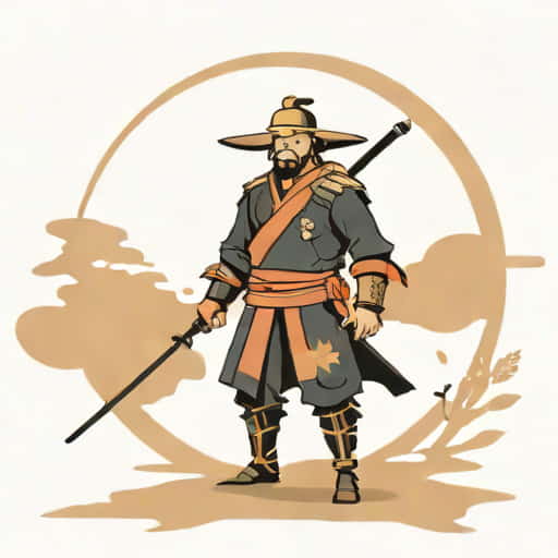 Legends Storyteller Ghost Of Tsushima Single Player