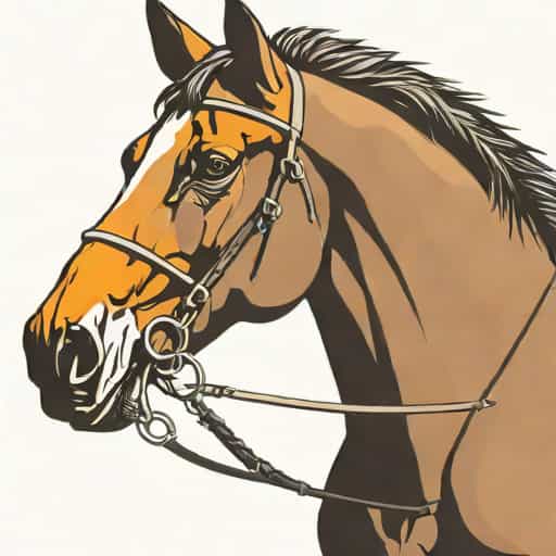 Lemieux Grackle Bridle