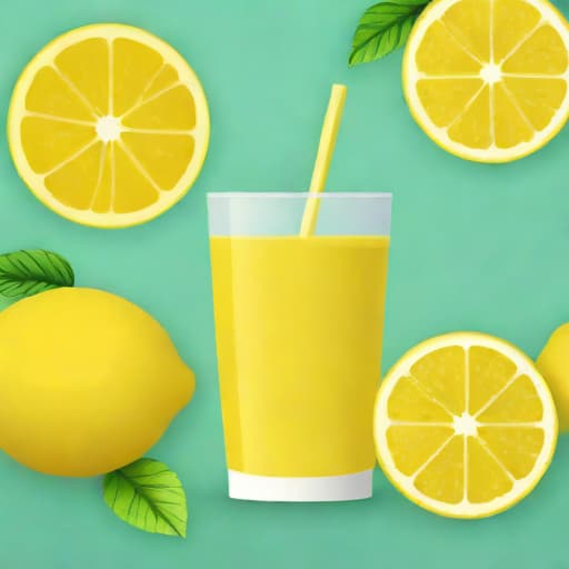 Lemon Juice Detoxify Liver