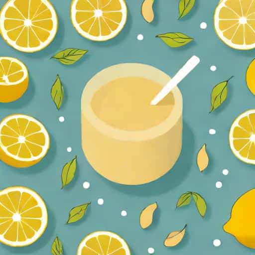 Lemon Tahini Dressing