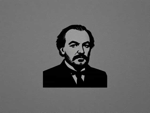 Lenin In Zurich Solzhenitsyn