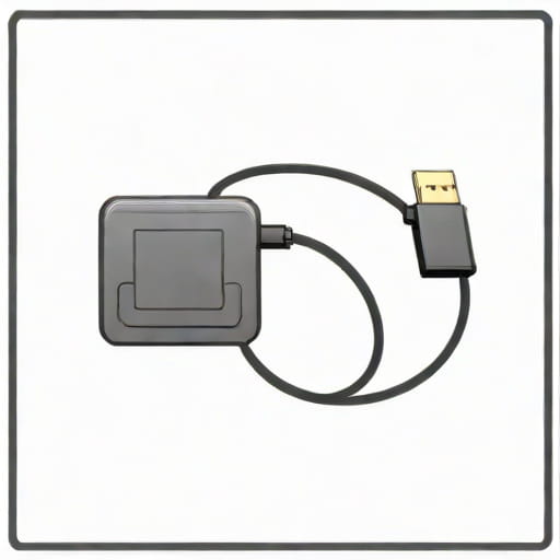 Lenovo Hdmi To Vga Monitor Adapter