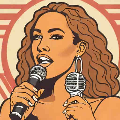 Leona Lewis Winning X Factor